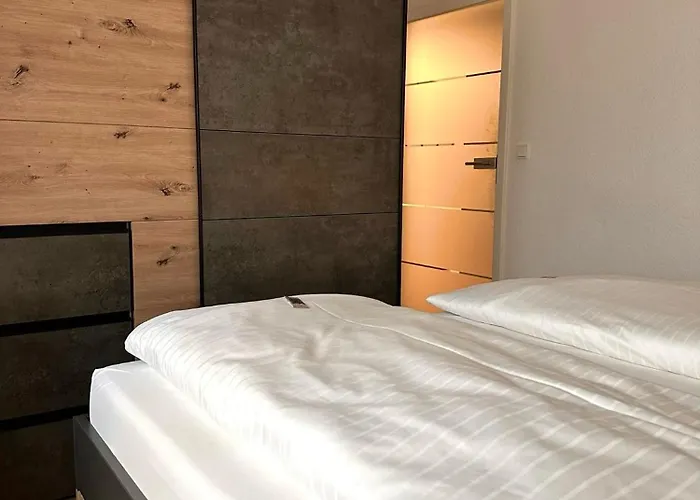 Ferienwohnung K38