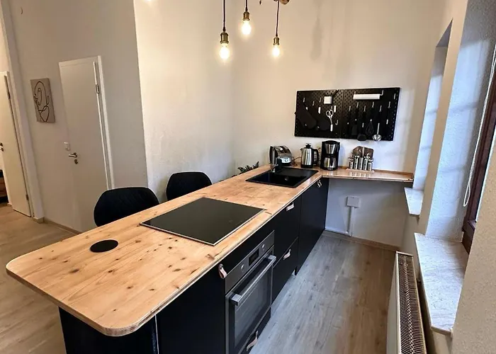 Ferienwohnung K38