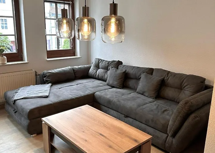 Ferienwohnung K38