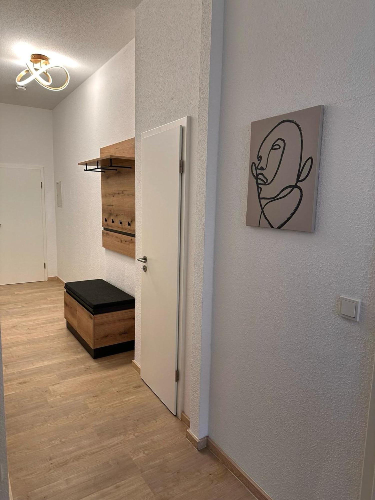 Apartment K38 *